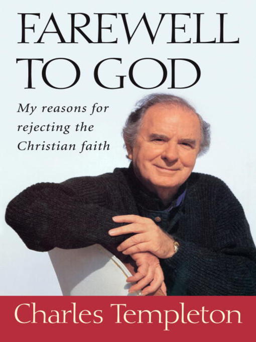 Cover image for Farewell to God
